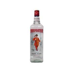  Beefeater Gin 1 L Grocery & Gourmet Food