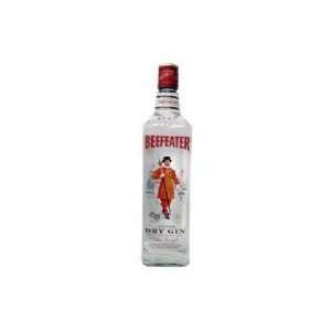  Beefeater Gin 750ml Grocery & Gourmet Food