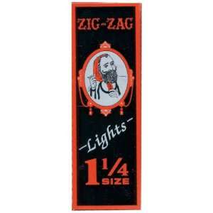  Zig Zag Lights 1 1/4 