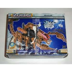  Zoids Gusak #002 Toys & Games