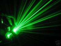 MOST AMAZING* Holographic Lens For All Dj Laser Lights  