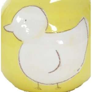  Cylinder Lamp in Duck Character