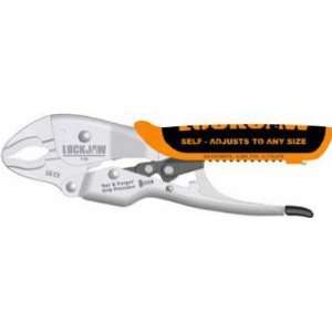  SMC #800286 10Curv Lockjaw Pliers