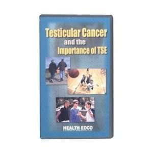  Testicular Cancer and the Importance of TSE DVD 