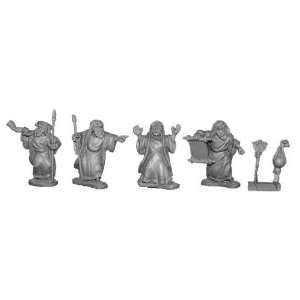  Xyston 15mm Rabbis Toys & Games