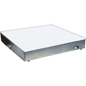    Trace Stainless Steel 11 x 18 Light Box 1118 2C