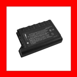   N600c N610c N610v N620c Laptop Battery 14.8V 5200mAh #177 Electronics