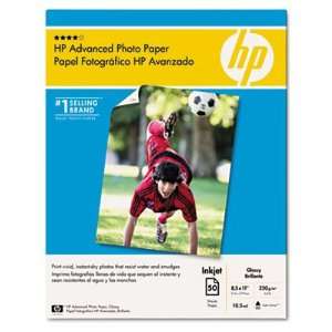  HP Advanced Photo Paper HEWQ7906AND