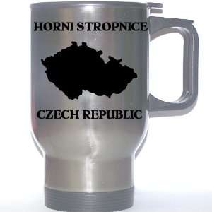  Czech Republic   HORNI STROPNICE Stainless Steel Mug 