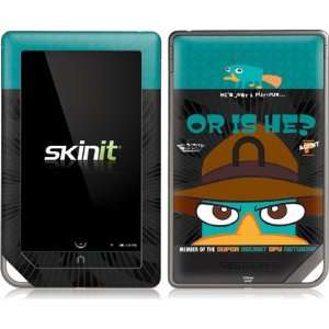  Skinit Hes Just a Platypus Or Is He? Vinyl Skin for 