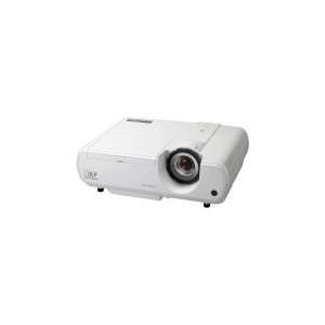   Throw, XGA DLP Projector Only Weighs 7.0 Lbs, Is 3D READY, Supports A