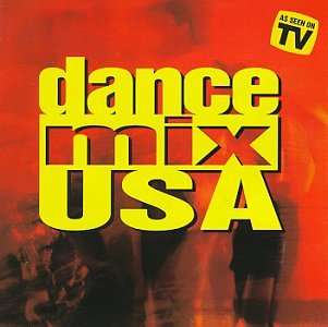 Dance Mix Usa 1