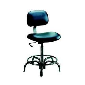 Biofit Ergonomic Adjustable Chair  Industrial & Scientific