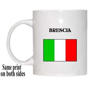  Italy   BRESCIA Mug 
