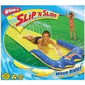  Slip N Slide Waverider (colors may vary) Toys & Games