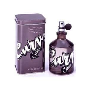  Curve Crush Cologne 2.5 oz COL Spray Beauty