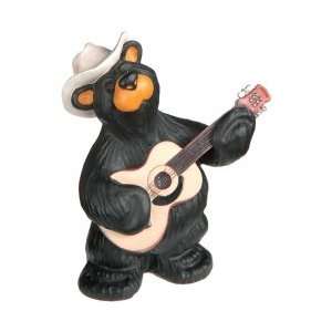  Guitar Playing Mini Bearfoots Bear, 30150237