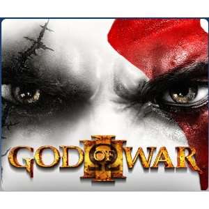  God Of War III   Morpheus   Skin [Online Game Code] Video 