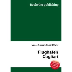  Flughafen Cagliari Ronald Cohn Jesse Russell Books