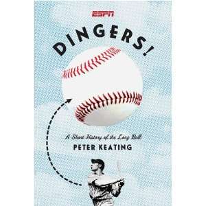  ESPN Dingers History The Long Ball