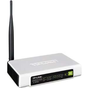  TP LINK TL WR740N 150Mbps Wireless Lite N Router The TL 
