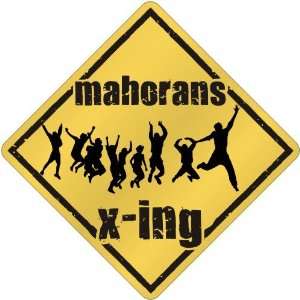  New  Mahoran X Ing Free ( Xing )  Mayotte Crossing 
