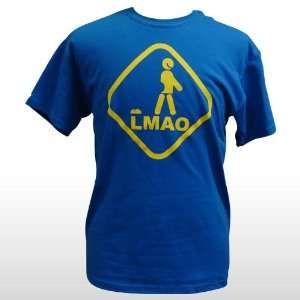  TSHIRT  LMAO (MD) Patio, Lawn & Garden