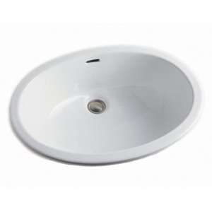  Rohl RO1915BS Biscuit Shaws Original Round Bowl Only 