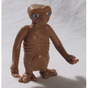  E.T. The Extraterrestrial Bendable Kraft Figure 