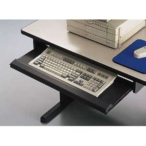  Slide Out Keyboard Shelf 