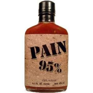 PAIN 95% Grocery & Gourmet Food