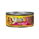 Best Buy 9Lives Cat Food Products Low Prices @   9 Lives Cat 