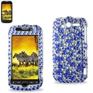   Bling for HTC MyTouch 4G HD / 2010 T Mobile Cell Phones & Accessories