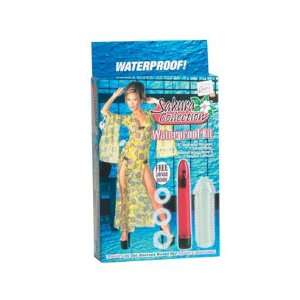  Sakura Collection Waterprf Kit