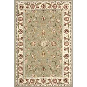  Momeni Old World OW 11 Sage 5 X 5 STAR Area Rug