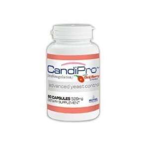   CandiPro Advanced Yeast Candida Thrush Control