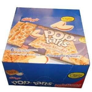 POP TARTS   Apple Strudel  Grocery & Gourmet Food