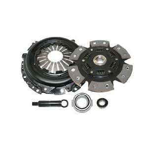 Competition Clutch 10026 2400 Stage 1 Sport Compact Clutch 