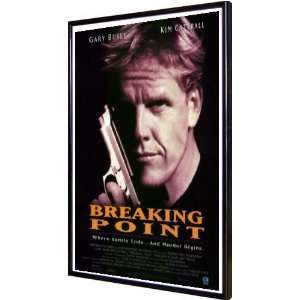  Breaking Point 11x17 Framed Poster