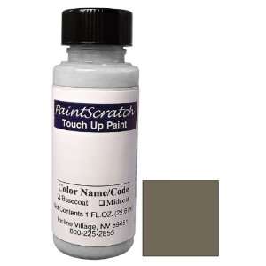  1 Oz. Bottle of Antique Bronze Metallic Touch Up Paint for 