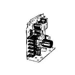 Omron 15watt,24v/0.6a Output Switching Powersup.dinmnt  