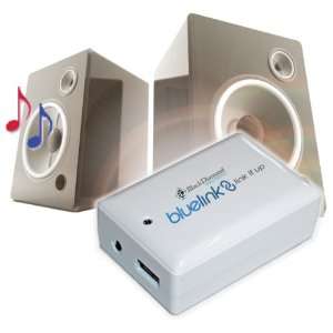  Bluelink Bluetooth Music Receiver  Players 