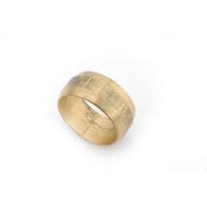  Anderson Metals #00060 05 5/16 Brass CMP Sleeve