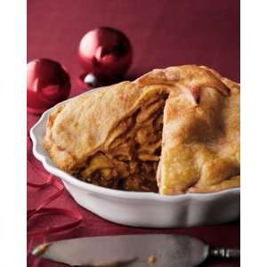 AwardWinning Apple Pie  Grocery & Gourmet Food