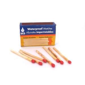  UCO Waterproof Matches