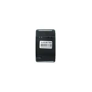  Charger Fits BB81100 35H00128 00M Battery with USB Power Port (Black