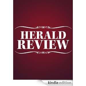  Herald Review Kindle Store The Pioneer Group