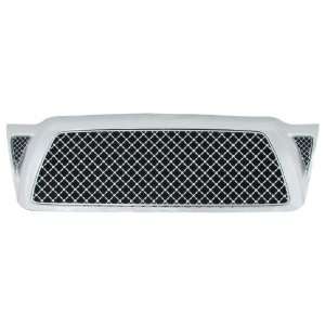  Paramount Restyling 41 0122 Packaged Grille with ABS 