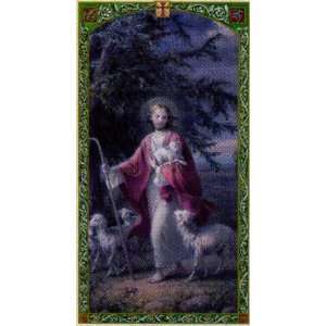  Surprise in Heaven Prayer Card 