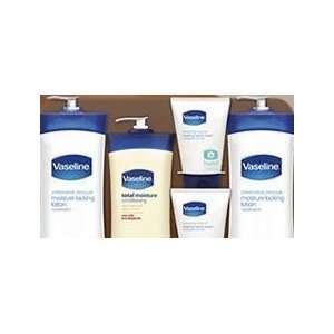  Vaseline Bonus 5 Pack Beauty